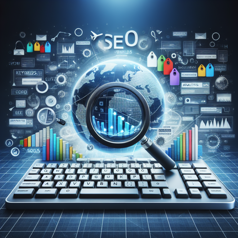 Co sprawia, że artykuł jest dobrze zoptymalizowany pod SEO?