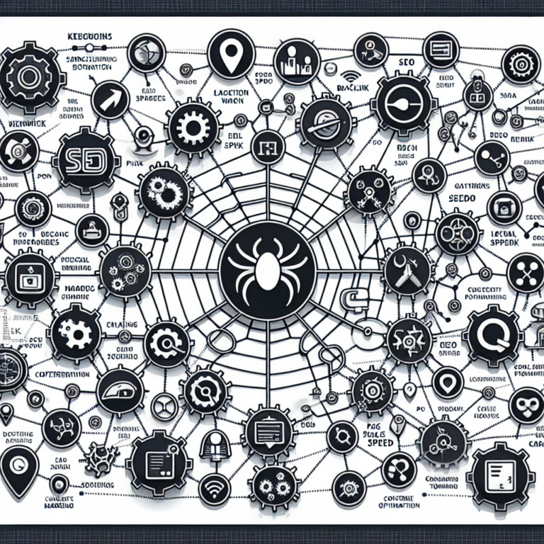 Co to jest zaplecze SEO i jak je tworzyć?