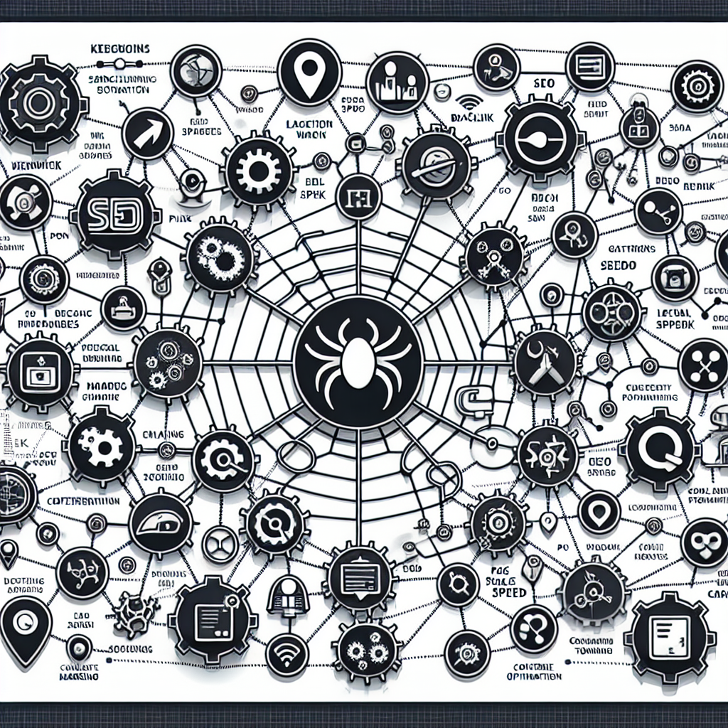Co to jest zaplecze SEO i jak je tworzyć?