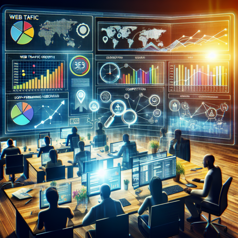 Czy pozycjonowanie SEO jest nadal ważne w 2024 roku?