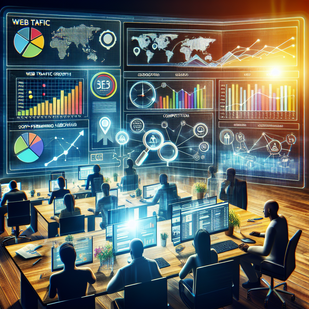 Czy pozycjonowanie SEO jest nadal ważne w 2024 roku?
