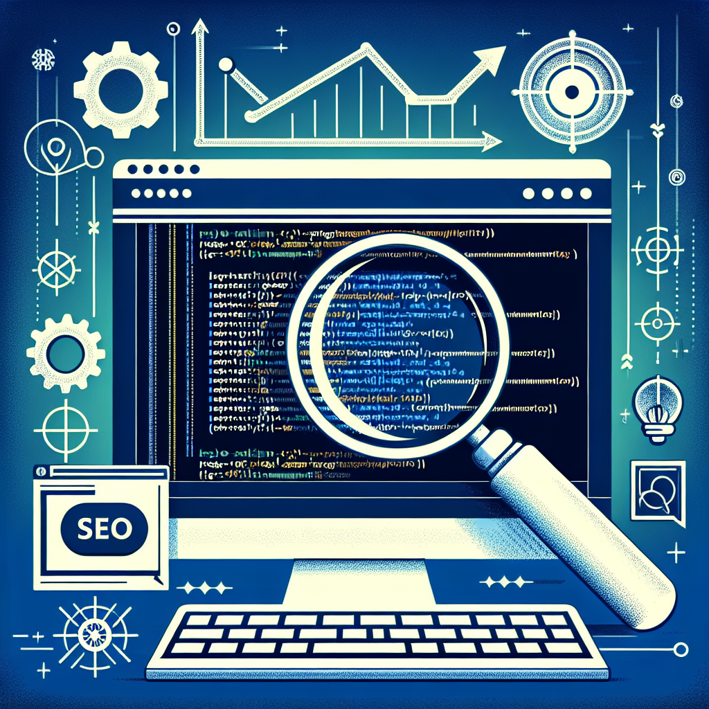 Jak optymalizować kod HTML pod kątem SEO?