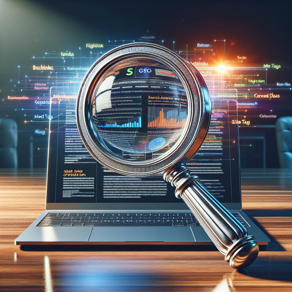 Jak teksty SEO wpływają na widoczność strony w internecie?