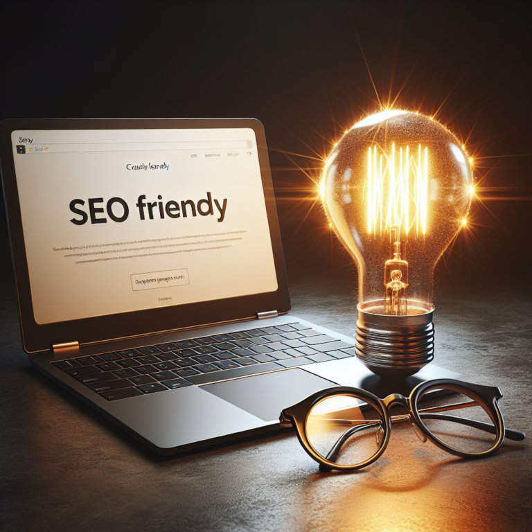 Jak tworzyć treści, które są zarówno SEO-friendly, jak i czytelne?