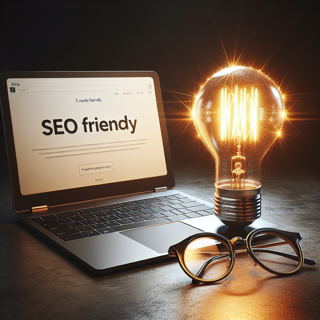 Jak tworzyć treści, które są zarówno SEO-friendly, jak i czytelne?