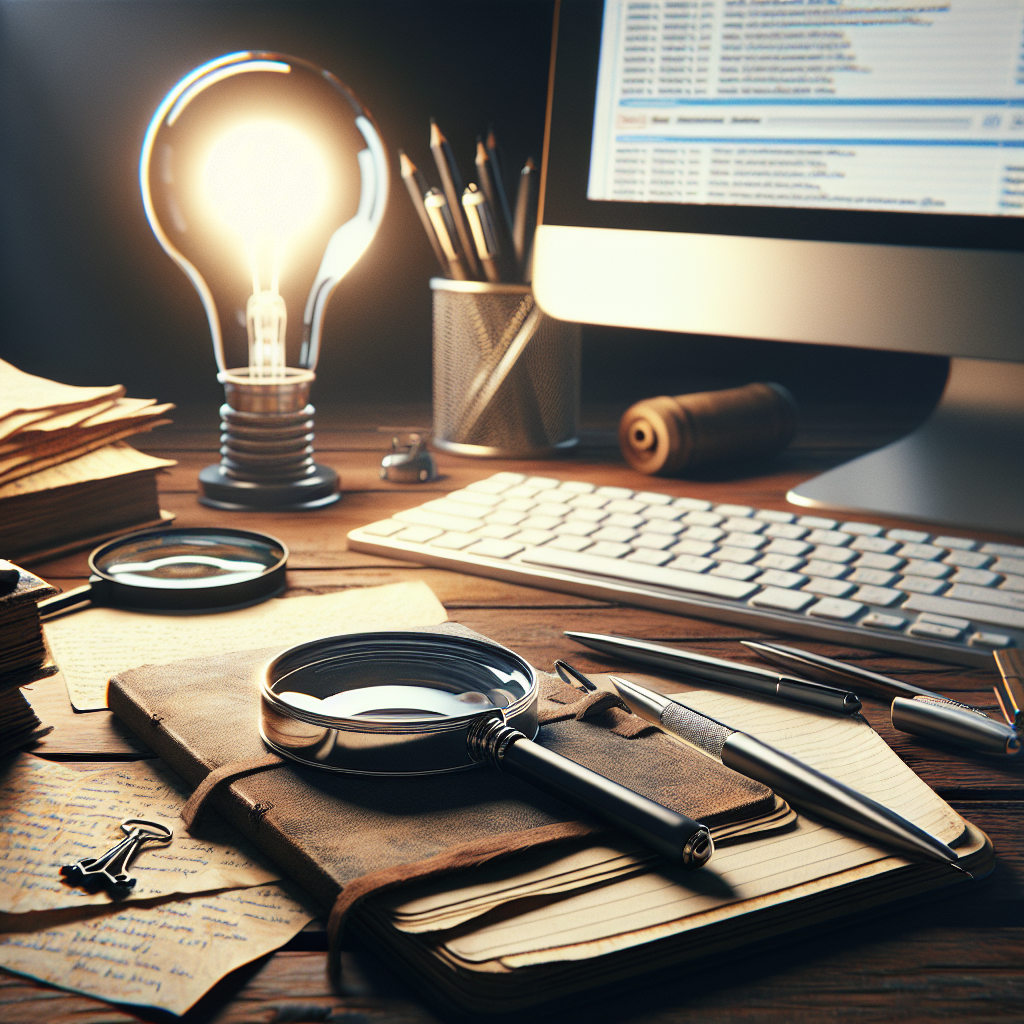 Jakie są zasady pisania skutecznych tekstów SEO?