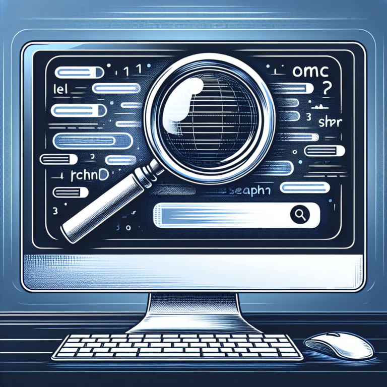 Jak działa pozycjonowanie w Google?