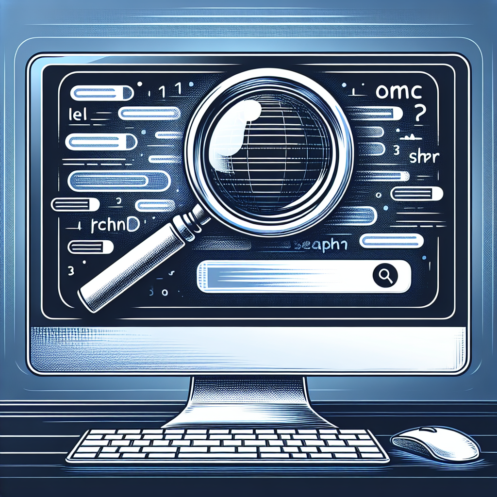 Jak działa pozycjonowanie w Google?