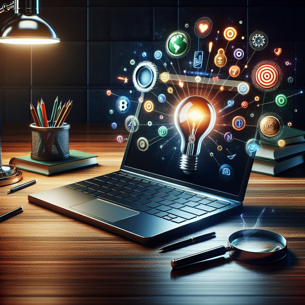 Jak pisać teksty SEO?