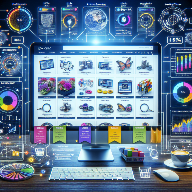 Jak pozycjonować sklep internetowy?