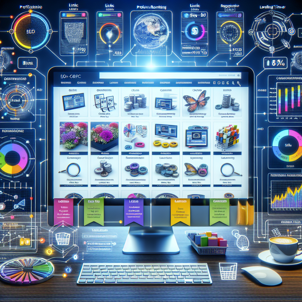 Jak pozycjonować sklep internetowy?