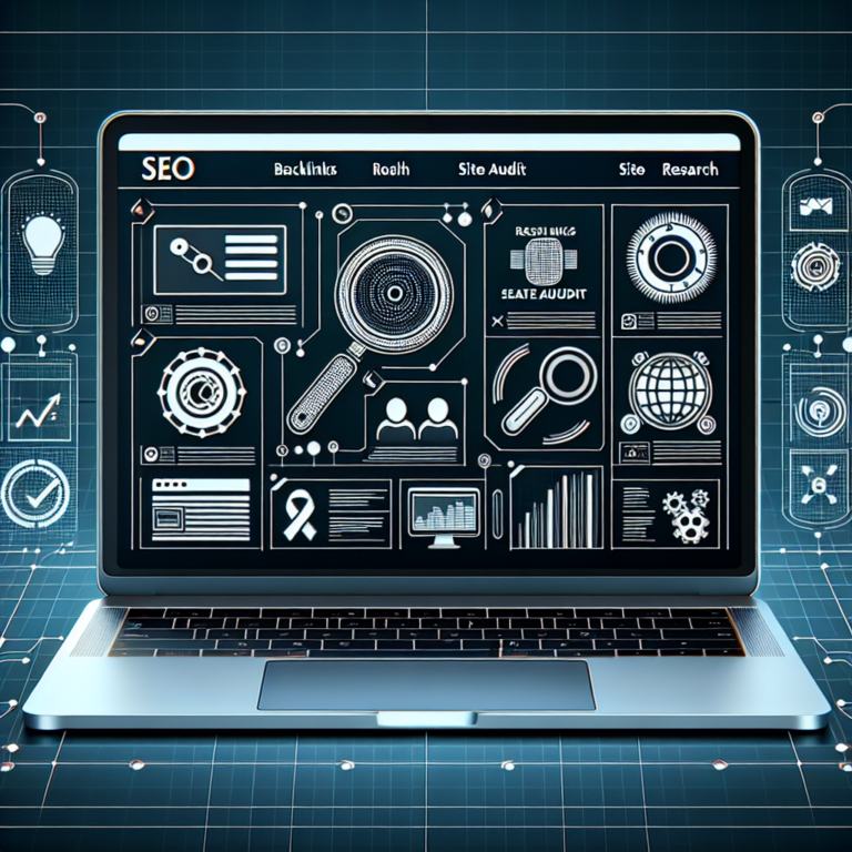 Jak pozycjonować stronę?