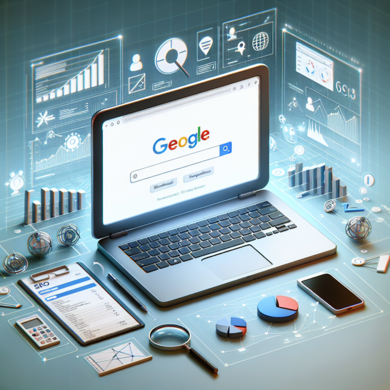 Jak pozycjonować stronę w Google?