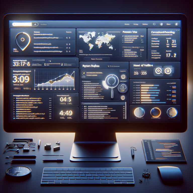 Jak pozycjonować strony?