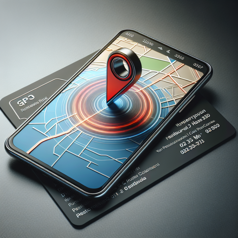 Jak pozycjonować wizytówkę Google?