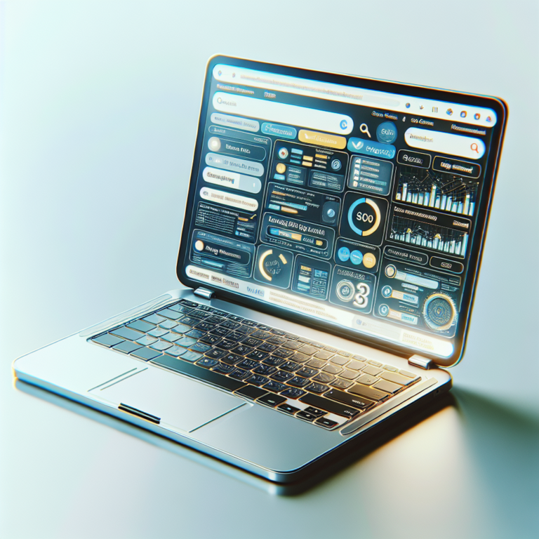 Jak sprawdzić pozycjonowanie strony?