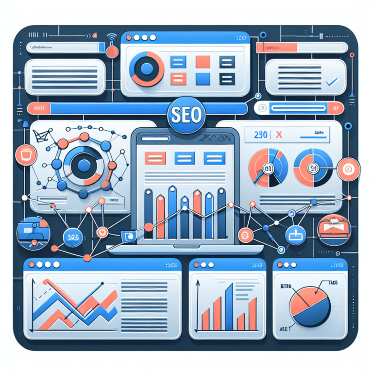 Jak zoptymalizować stronę pod SEO?