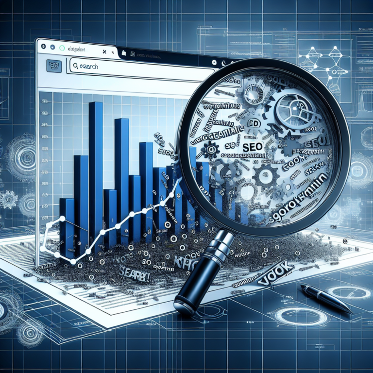 Pozycjonowanie strony – jak zacząć?