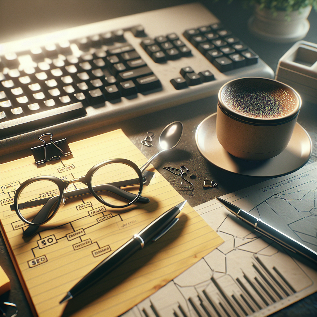 SEO copywriting – co to?