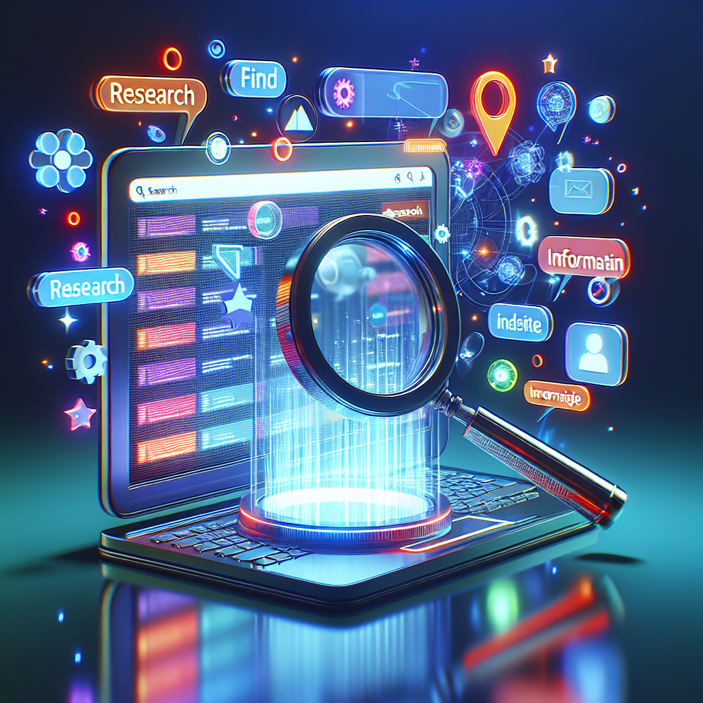 SEO – co to znaczy?