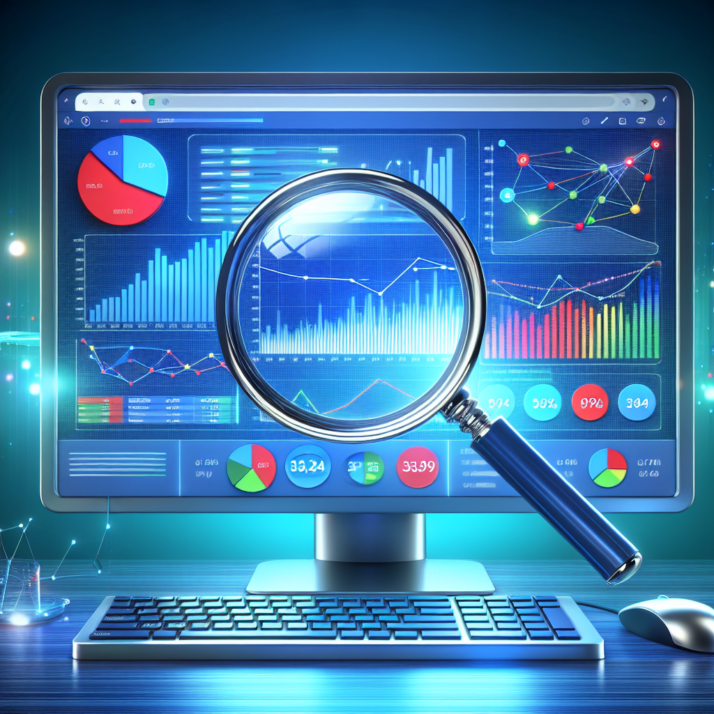 SEO – jak zacząć?